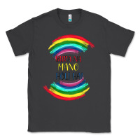 Smoke BURA NA MANO HOLI HAI Classic Tee - Bettercallsaul