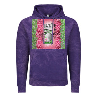 Cloud Purple for the love of the game with golf tumbler tbs Vintage Hoodie - TumblerDesignByShophia