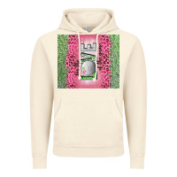 Vintage Artic for the love of the game with golf tumbler tbs Vintage Hoodie - TumblerDesignByShophia