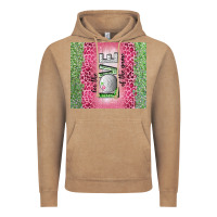 Vintage Coffee for the love of the game with golf tumbler tbs Vintage Hoodie - TumblerDesignByShophia