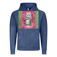 Vintage Denim for the love of the game with golf tumbler tbs Vintage Hoodie - TumblerDesignByShophia