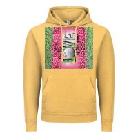Vintage Mustard for the love of the game with golf tumbler tbs Vintage Hoodie - TumblerDesignByShophia