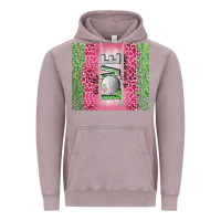 Vintage Zinc for the love of the game with golf tumbler tbs Vintage Hoodie - TumblerDesignByShophia
