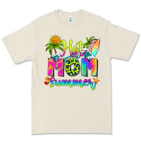 Bone mom summer Premium Tee - RanaPortraitStore