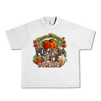 Lunar Rock Stressed blessed pumpkin spice obsessed Fall Urban Heavy Tee - NancyCooperArtShop