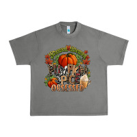 Tornado Stressed blessed pumpkin spice obsessed Fall Urban Heavy Tee - NancyCooperArtShop
