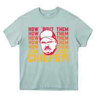 Arona andy reid how about them.... Heavy Core Tee - lanVoArt