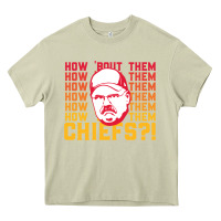 Mossy andy reid how about them.... Heavy Core Tee - lanVoArt