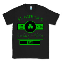 Black Drinking Athletics Classic Tee - Bettercallsaul