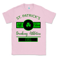 Bubblegum Pink Drinking Athletics Classic Tee - Bettercallsaul