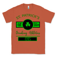 Copper Drinking Athletics Classic Tee - Bettercallsaul