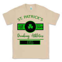 Mushroom Drinking Athletics Classic Tee - Bettercallsaul