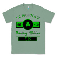 Sage Drinking Athletics Classic Tee - Bettercallsaul
