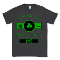 Smoke Drinking Athletics Classic Tee - Bettercallsaul