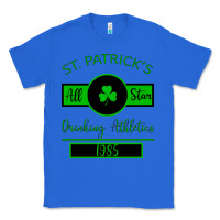 True Royal Drinking Athletics Classic Tee - Bettercallsaul