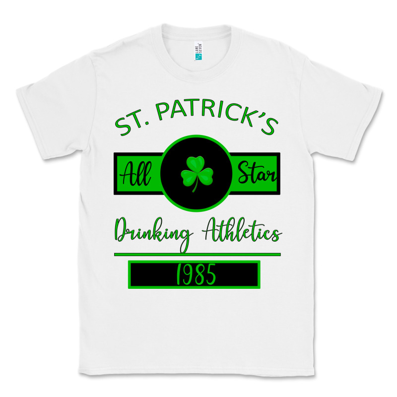 Drinking Athletics Classic Tee by Bettercallsaul | Teevron