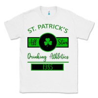White Drinking Athletics Classic Tee - Bettercallsaul