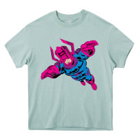Galactus Heavy Core Tee | Teevron