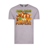 Vintage Zinc Farm Fresh Pumpkins Vintage Tee - texasbilliewilder