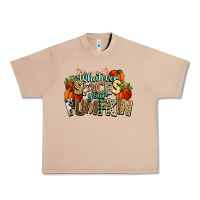 Burro Whatever spices your pumpkin Fall Urban Heavy Tee - NancyCooperArtShop