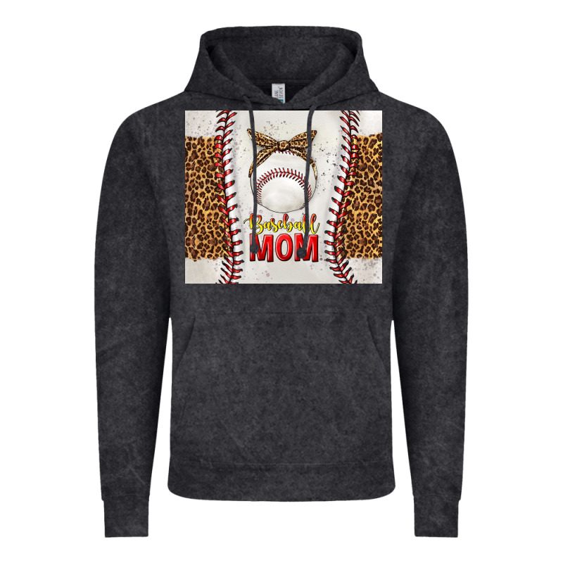 Baseball Mom With Leopard Tumbler Tbs Vintage Hoodie by TumblerDesignByShophia | Teevron