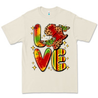 Bone love juneteenth Premium Tee - LillyAllenDesigns