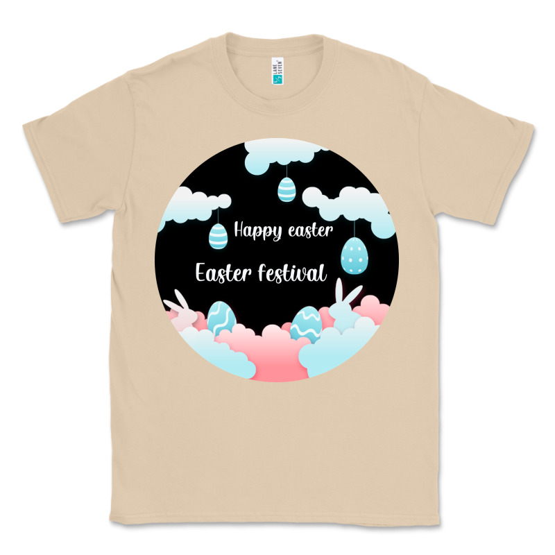 Happy Easter Classic Tee by Bettercallsaul | Teevron