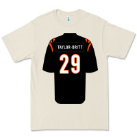 Bone cam taylor britt jersey Premium Tee - lanVoArt