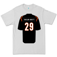 Dove Grey cam taylor britt jersey Premium Tee - lanVoArt