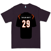 Plum cam taylor britt jersey Premium Tee - lanVoArt