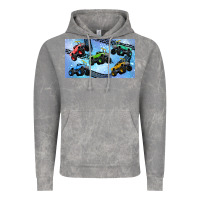 Cloud Rock Children trucks Vintage Hoodie - TumblerDesignByShophia