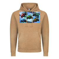 Vintage Camel Children trucks Vintage Hoodie - TumblerDesignByShophia