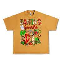 Peanut Butter santa's favorite pt Urban Heavy Tee - texasbilliewilder