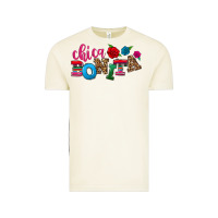 Vintage Arctic Chica bonita Vintage Tee - NancyCooperArtShop
