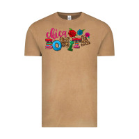 Chica Bonita Vintage Tee | Teevron