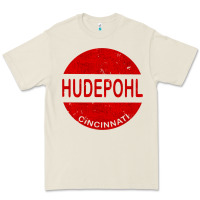 Bone vintage hudepohl beer Premium Tee - lanVoArt