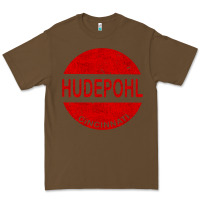 Cacao vintage hudepohl beer Premium Tee - lanVoArt
