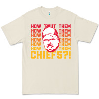 Bone andy reid how about them.... Premium Tee - lanVoArt