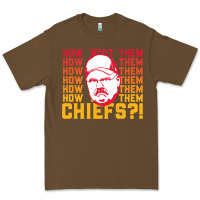 Cacao andy reid how about them.... Premium Tee - lanVoArt