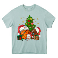 Arona christmas sports bbs Heavy Core Tee - BundleAndBundleShop