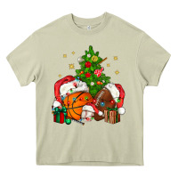 Mossy christmas sports bbs Heavy Core Tee - BundleAndBundleShop