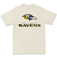 Bone the ravens teams Premium Tee - lanVoArt