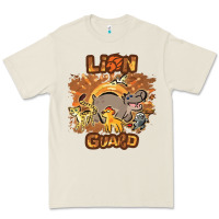 Bone lion guard   cave painting Premium Tee - lanVoArt