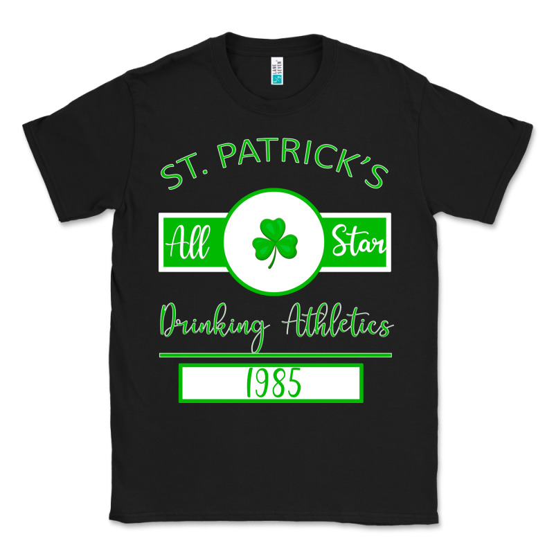 Drinking Athletics Classic Tee by Bettercallsaul | Teevron
