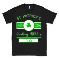 Black Drinking Athletics Classic Tee - Bettercallsaul