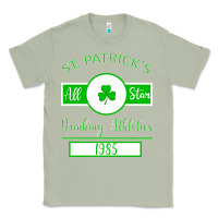Matcha Drinking Athletics Classic Tee - Bettercallsaul