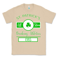 Mushroom Drinking Athletics Classic Tee - Bettercallsaul