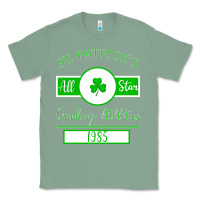 Sage Drinking Athletics Classic Tee - Bettercallsaul