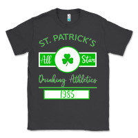 Smoke Drinking Athletics Classic Tee - Bettercallsaul