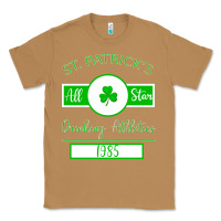 Toasted Coconut Drinking Athletics Classic Tee - Bettercallsaul